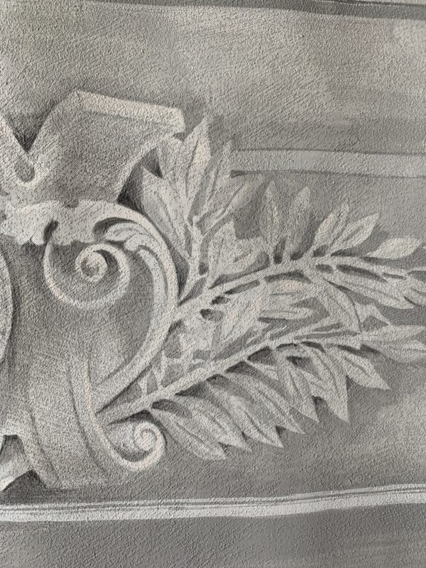 LA GRISAILLE