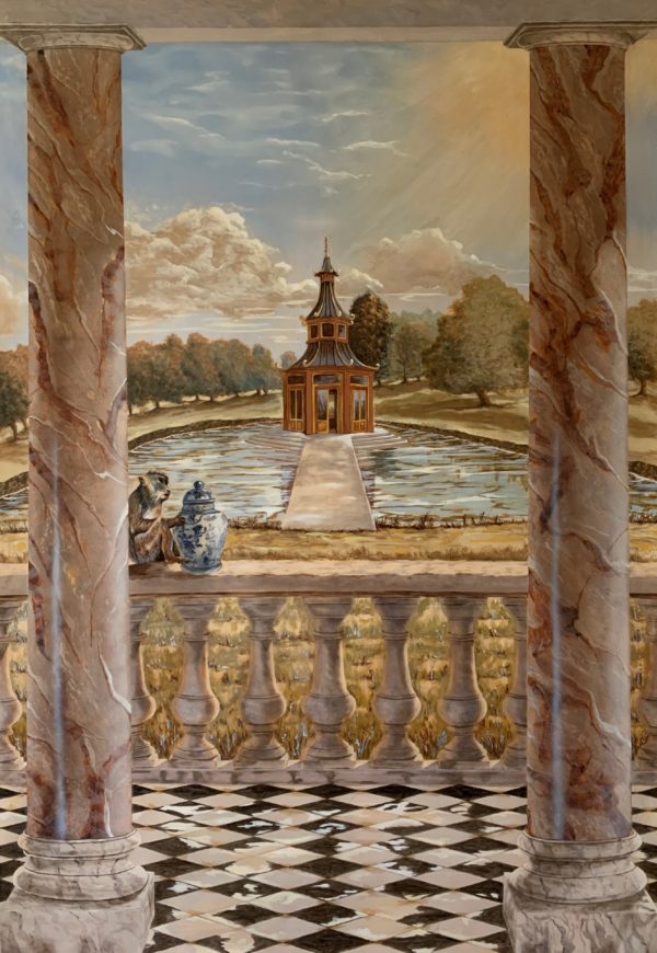 PANORAMIQUE