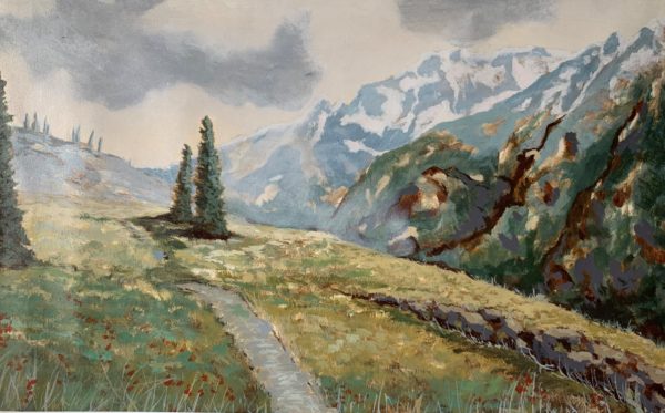 PAYSAGES